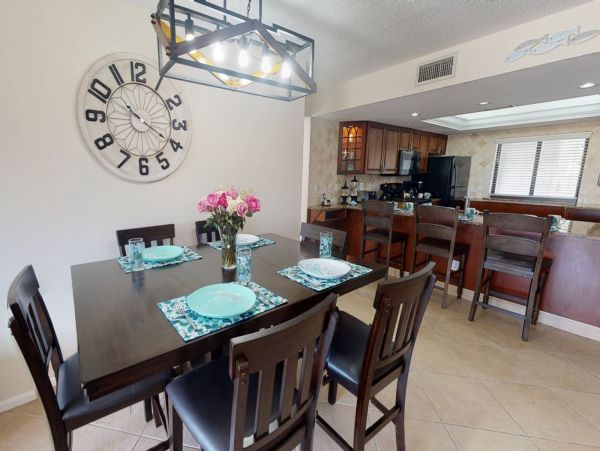 Siesta Key Condo 1015642