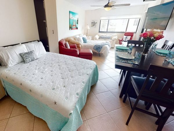 Siesta Key Condo 1015642