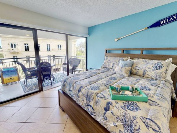 Siesta Key Condo 1015642