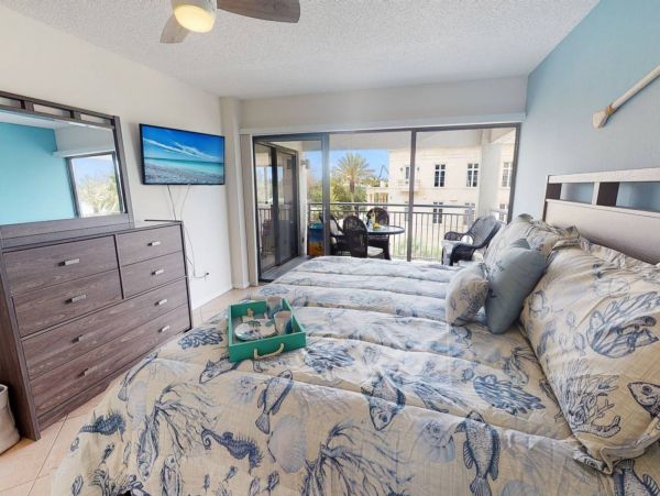 Siesta Key Condo 1015642