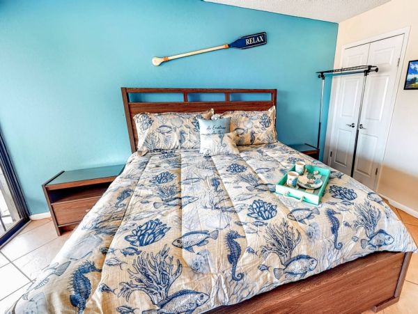 Siesta Key Condo 1015642