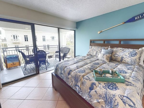 Siesta Key Condo 1015642