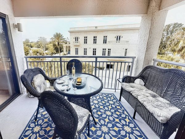 Siesta Key Condo 1015642