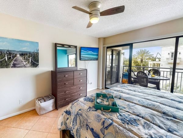 Siesta Key Condo 1015642