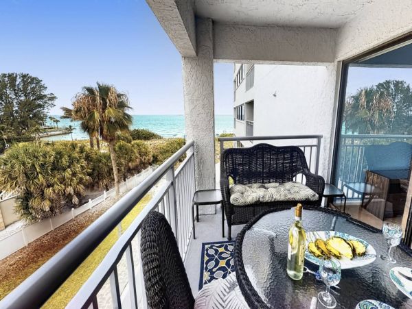 Siesta Key Condo 1015642
