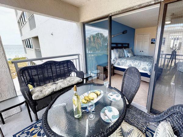 Siesta Key Condo 1015642