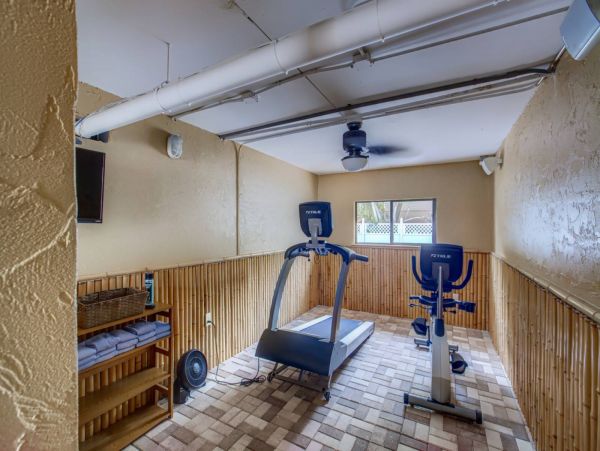 Siesta Key Condo 1015642