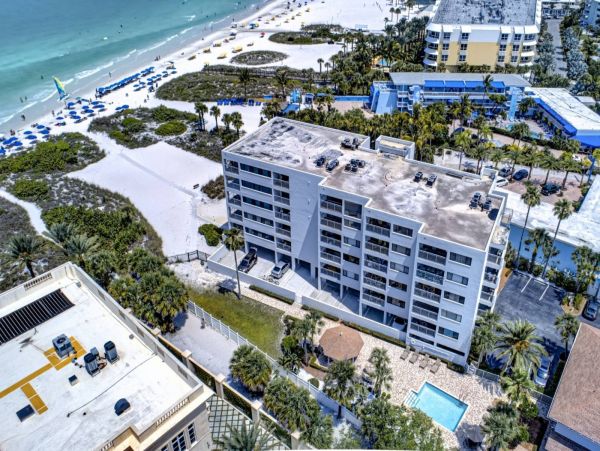 Siesta Key Condo 1015642