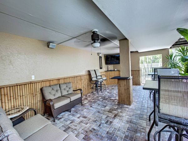 Siesta Key Condo 1015642