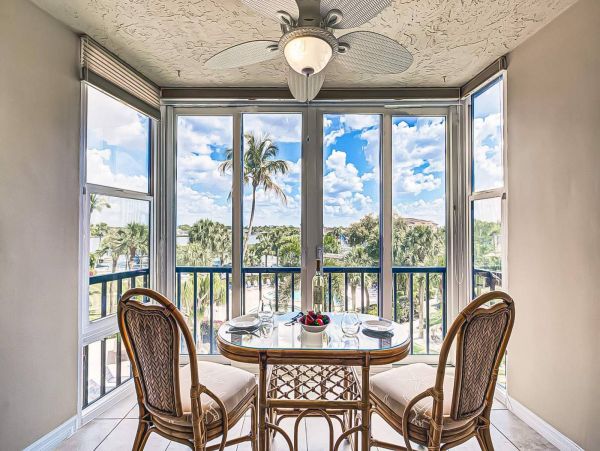 Siesta Key Condo 1015645