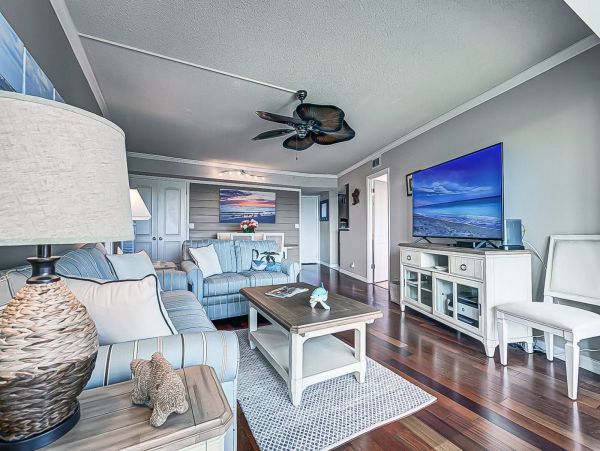 Siesta Key Condo 1015645