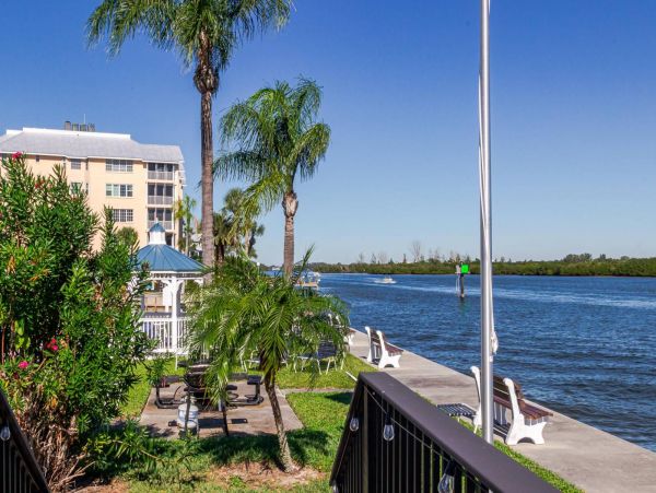 Siesta Key Condo 1015645