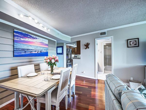 Siesta Key Condo 1015645