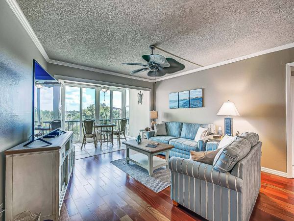 Siesta Key Condo 1015645