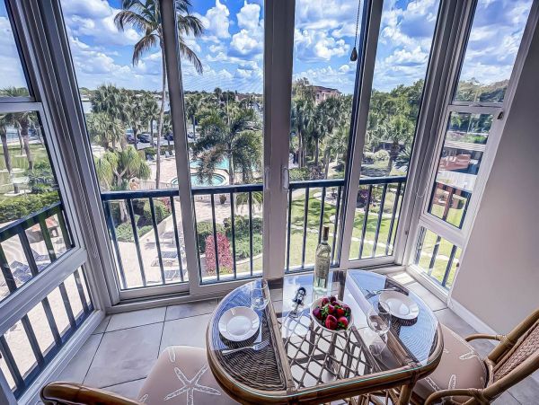 Siesta Key Condo 1015645