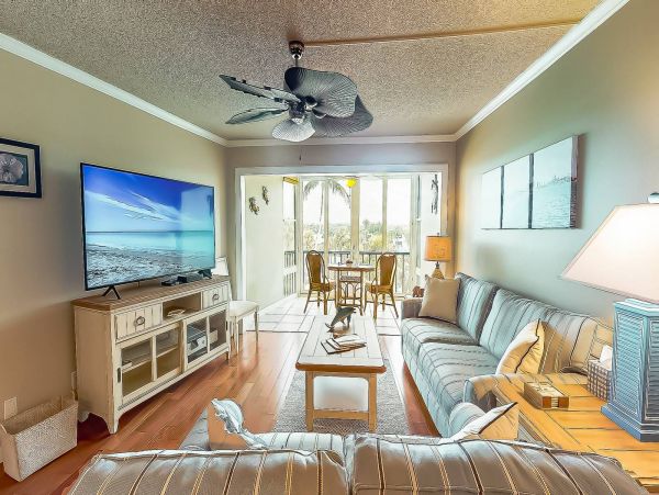 Siesta Key Condo 1015645