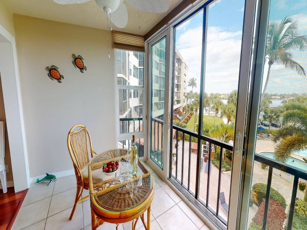 Siesta Key Condo 1015645