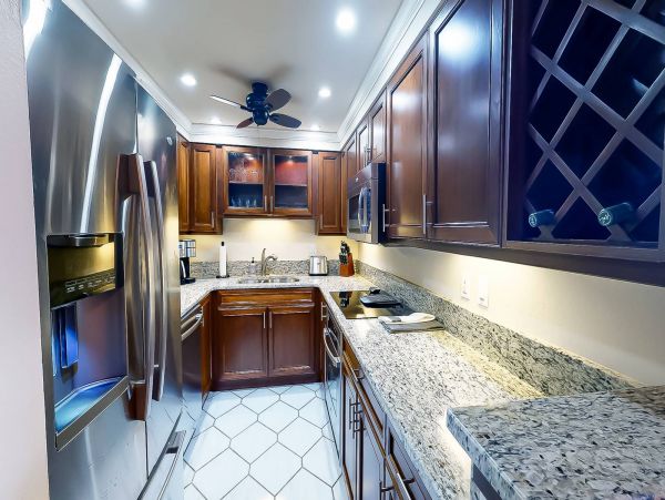 Siesta Key Condo 1015645