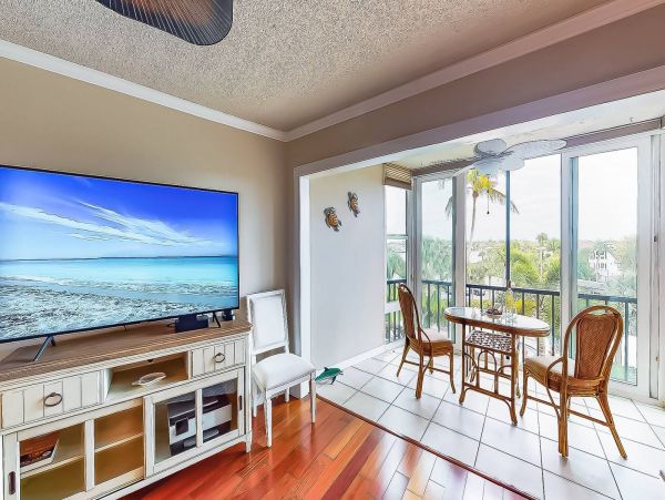 Siesta Key Condo 1015645