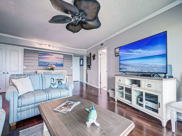 Siesta Key Condo 1015645