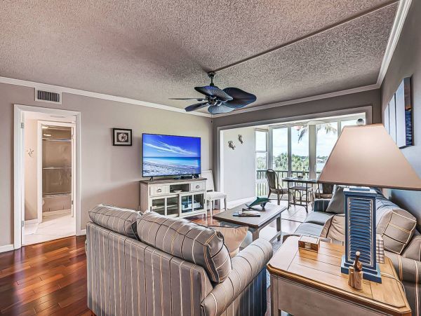 Siesta Key Condo 1015645
