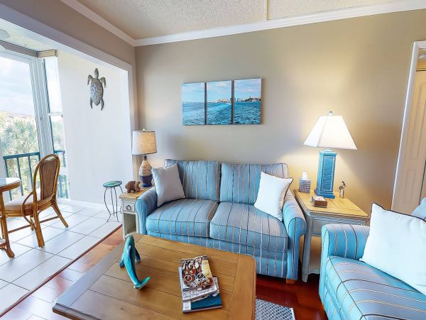Siesta Key Condo 1015645