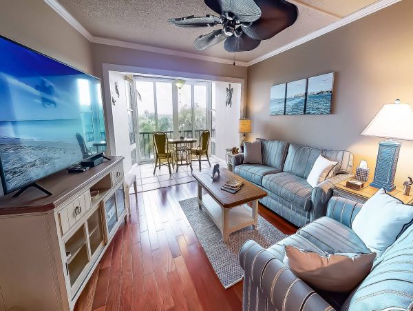 Siesta Key Condo 1015645