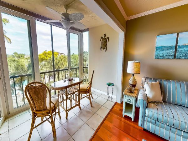Siesta Key Condo 1015645