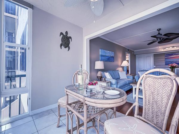 Siesta Key Condo 1015645