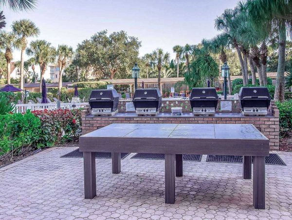 Siesta Key Condo 1015645