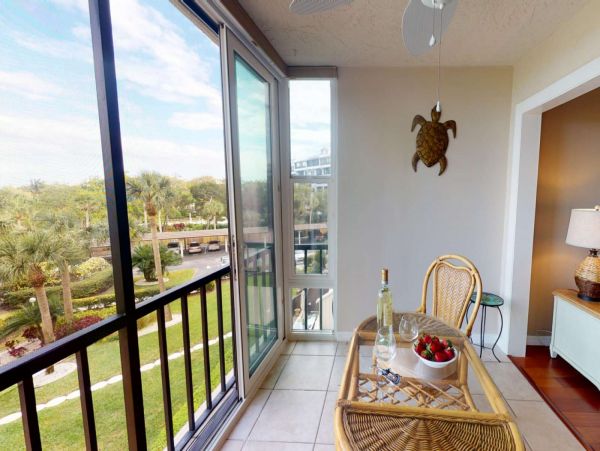 Siesta Key Condo 1015645