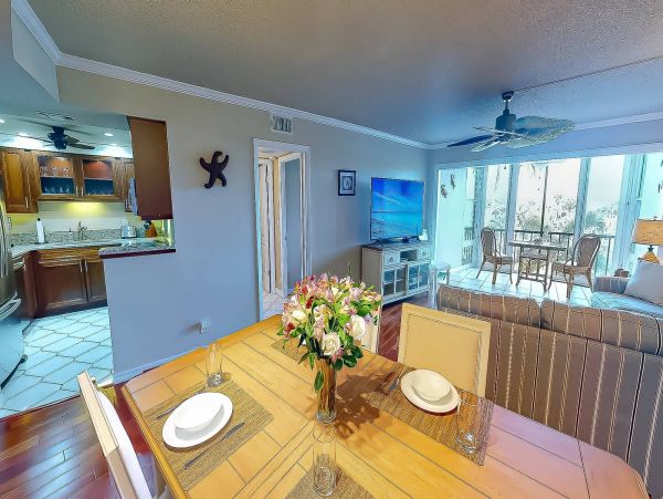 Siesta Key Condo 1015645