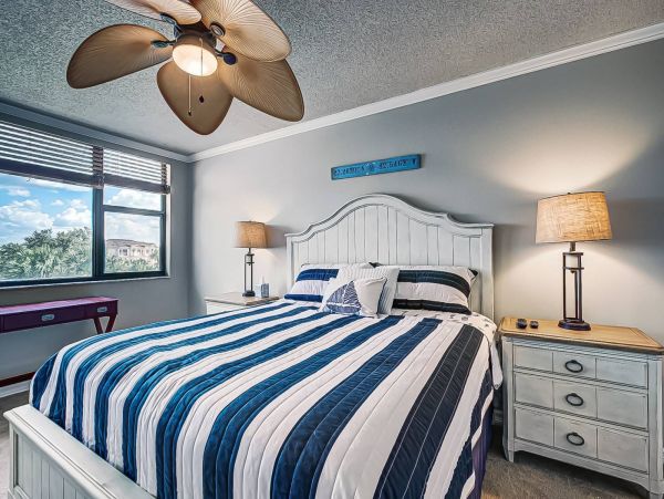 Siesta Key Condo 1015645