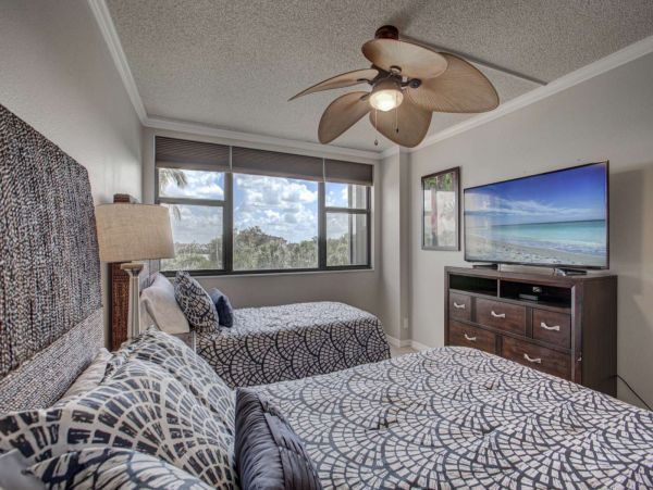 Siesta Key Condo 1015645