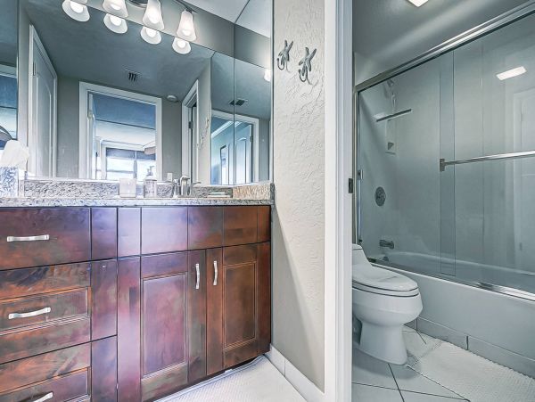 Siesta Key Condo 1015645