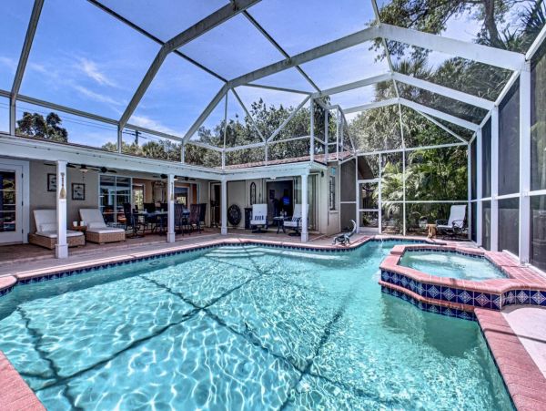 Siesta Key Home 1015646