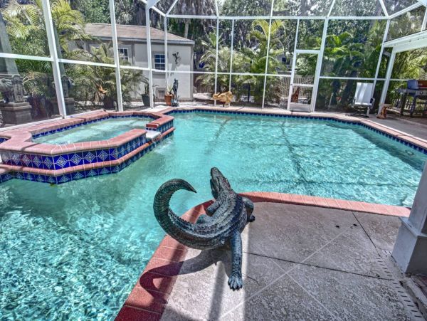 Siesta Key Home 1015646