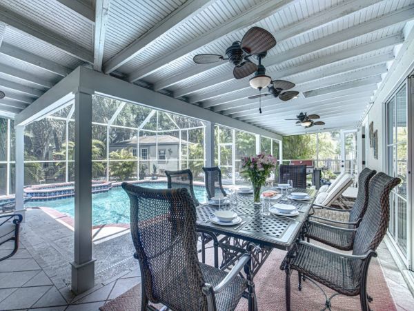 Siesta Key Home 1015646