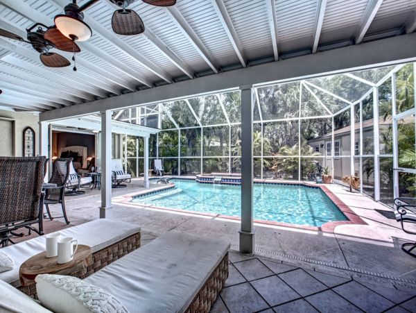 Siesta Key Home 1015646