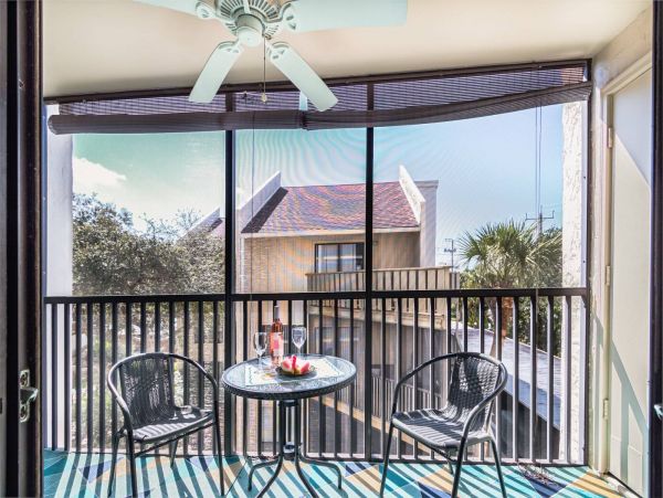 Siesta Key Condo 1015647