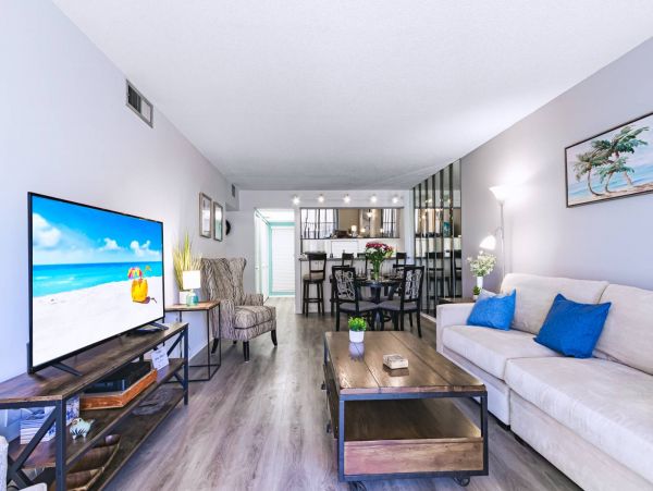 Siesta Key Condo 1015647