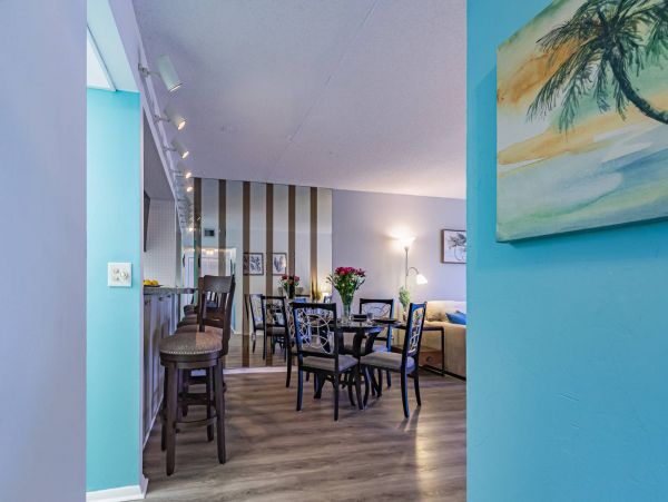 Siesta Key Condo 1015647