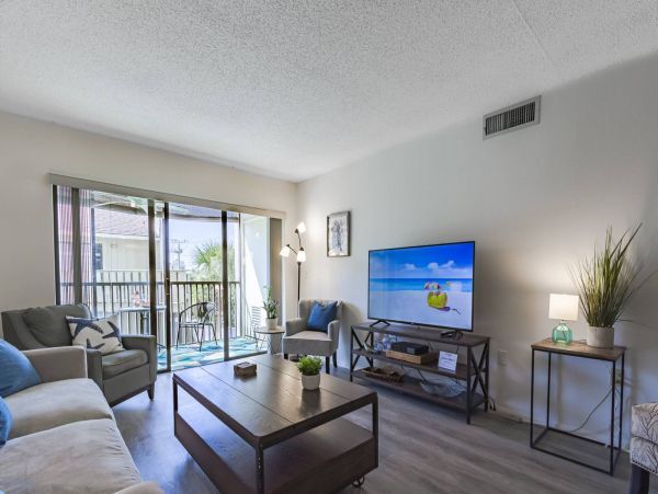 Siesta Key Condo 1015647