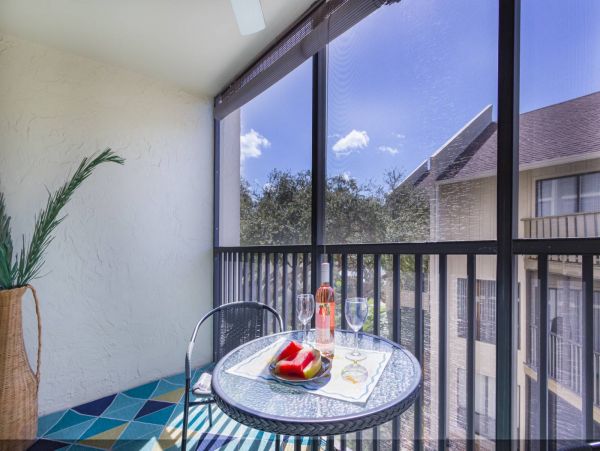 Siesta Key Condo 1015647