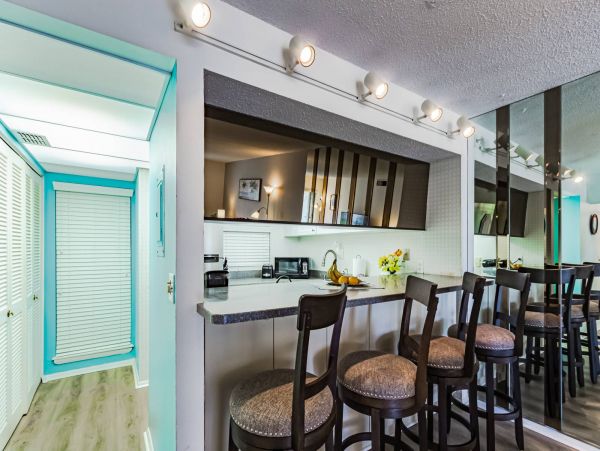 Siesta Key Condo 1015647