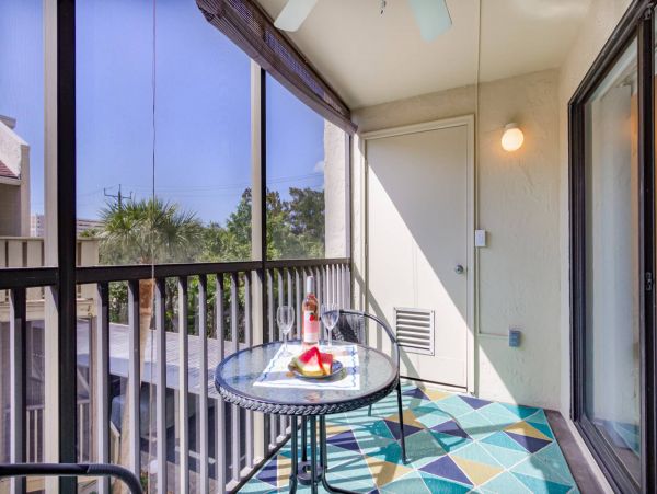 Siesta Key Condo 1015647