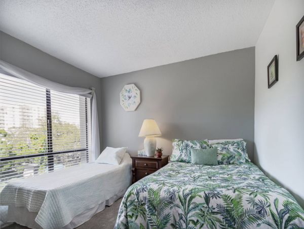 Siesta Key Condo 1015647