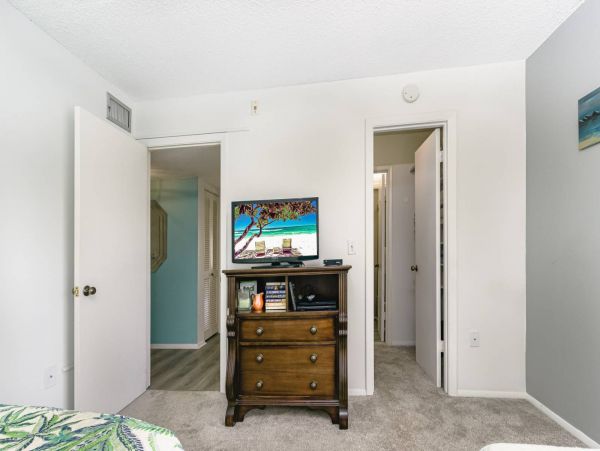 Siesta Key Condo 1015647