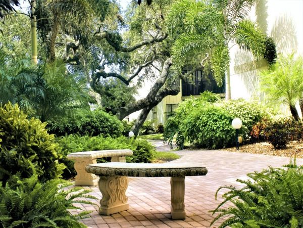 Siesta Key Condo 1015647