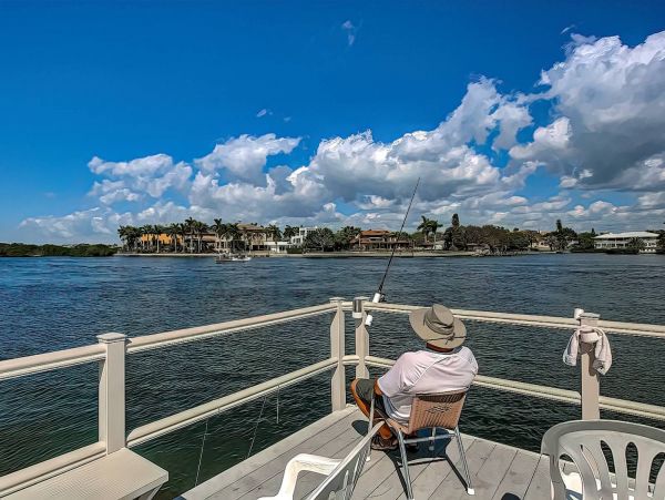 Siesta Key Condo 1015647